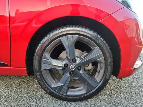 Micra IG-T 100 N-SPORT 2020 occasion 83480 Puget-sur-Argens