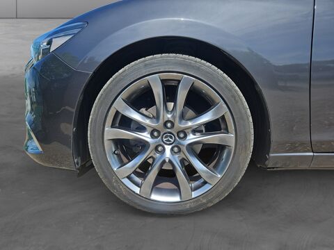 Mazda6 III (2) 2.2 SKYACTIV-D 175 SELECTION SKYACTIV-DRIVE 2017 occasion 27000 &Eacute;vreux