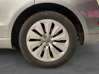 Q5 2.0 TFSI HYBRID AVUS QUATTRO TIPTRONIC 2012 occasion 34070 Montpellier