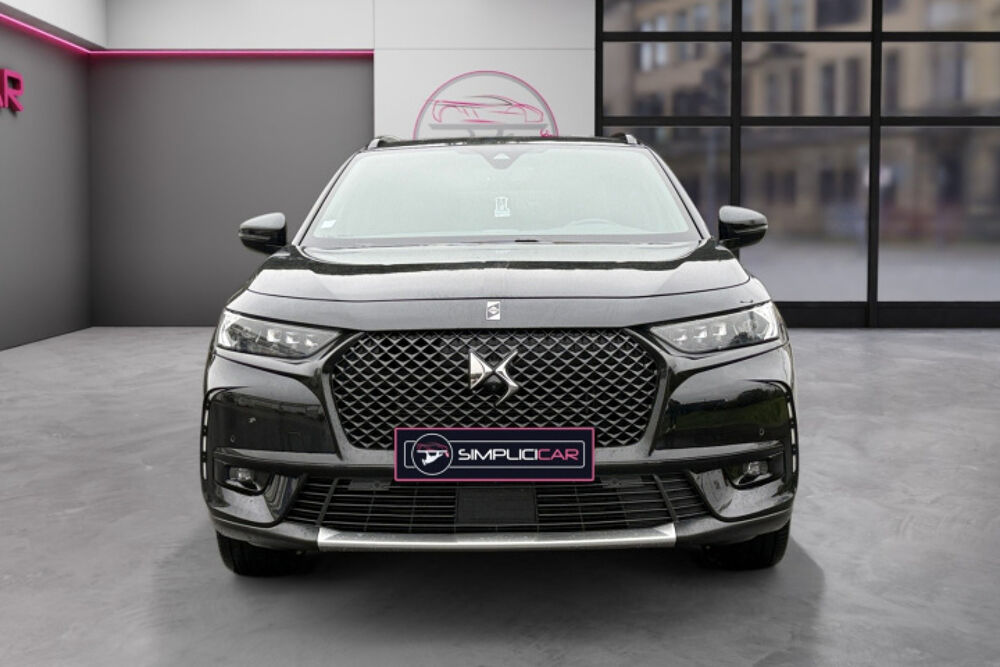 DS7 E-TENSE 4X4 LOUVRE 2021 occasion 31120 Pinsaguel