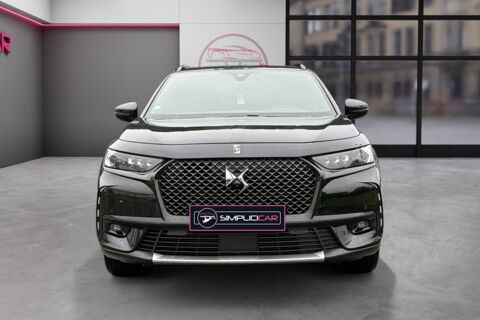 DS7 E-TENSE 4X4 LOUVRE 2021 occasion 31120 Pinsaguel