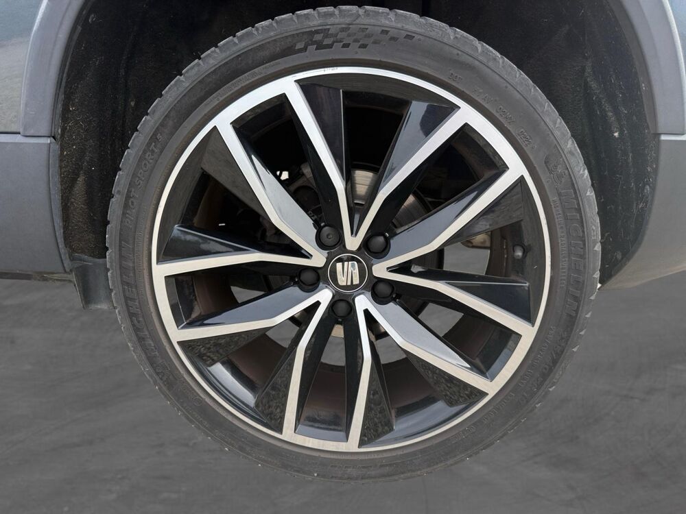 Ateca Xcellence 2020 occasion 30600 Vauvert