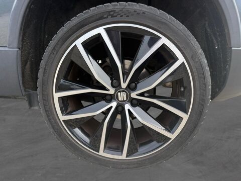 Ateca Xcellence 2020 occasion 30600 Vauvert