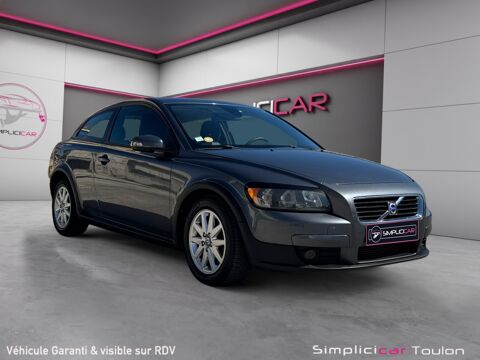Annonce voiture Volvo C30 6980 €