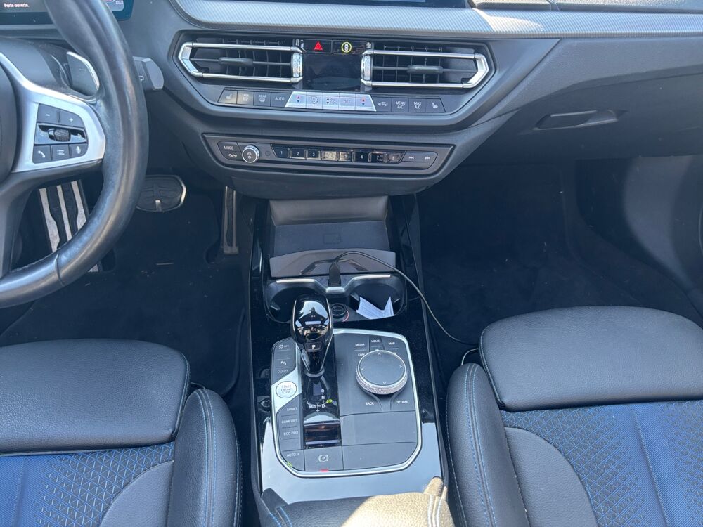 S&eacute;rie 1 Edition Sport 2022 occasion 69730 Genay