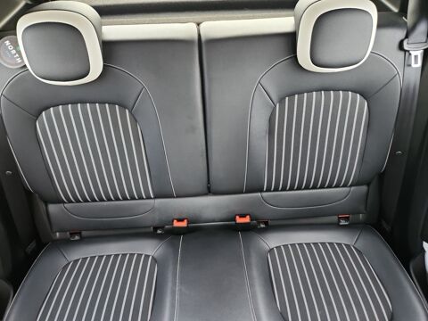 Twingo 1.0 SCE 75 ZEN 2020 occasion 83480 Puget-sur-Argens