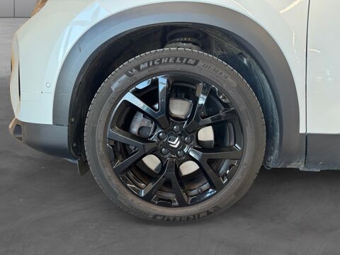 C5 aircross HYBRID 225 E-SERIES E-EAT8 2023 occasion 64121 Serres-Castet