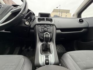 Meriva Cosmo Pack 2015 occasion 27200 Vernon