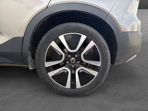 XC40 T3 163 INSCRIPTION LUXE GEARTRONIC 2021 occasion 26000 Valence