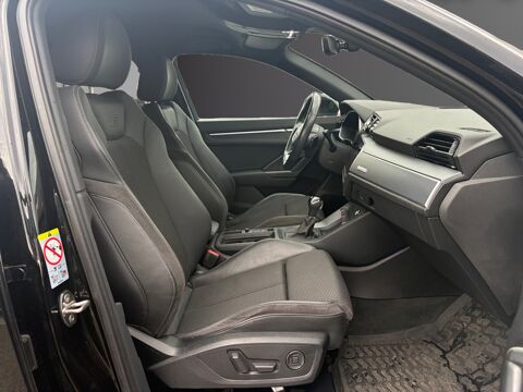 Q3 35 TFSI 1.5 150 S EDITION 2019 occasion 69730 Genay