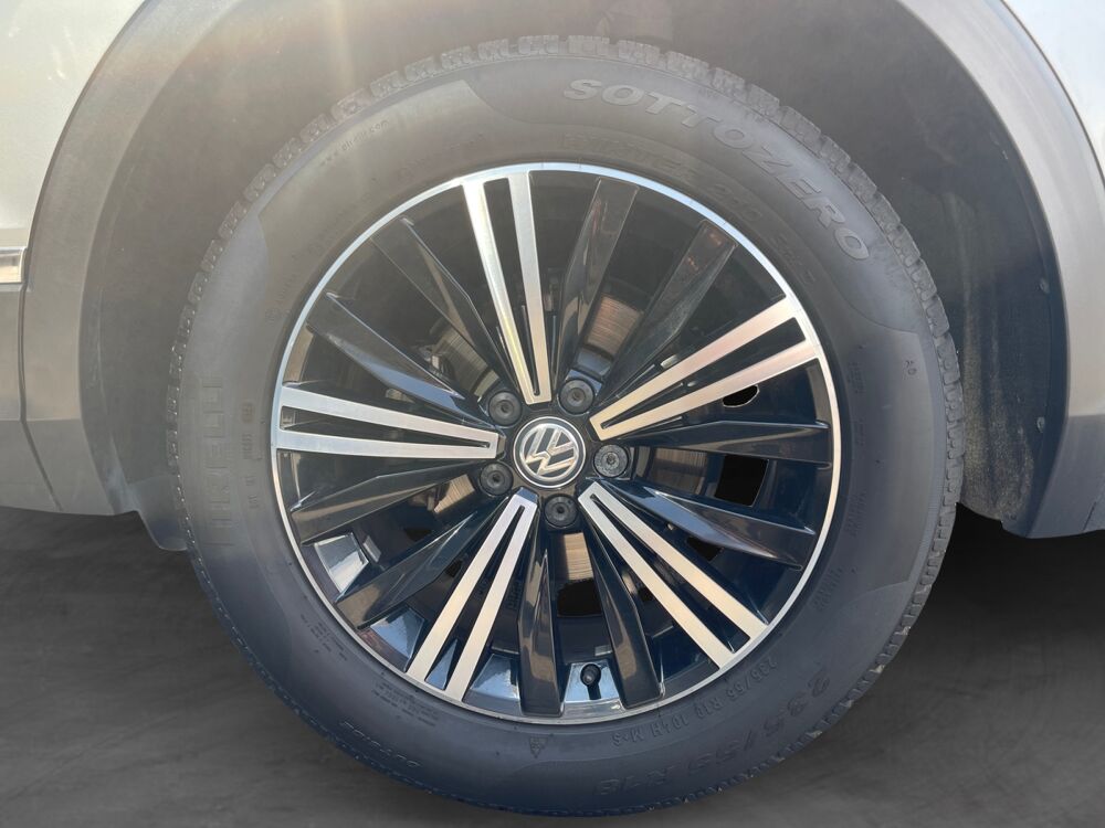 Tiguan CARAT 2018 occasion 69730 Genay