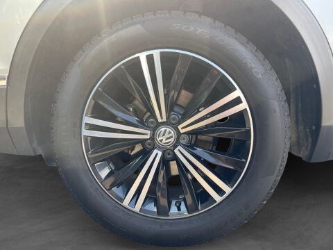 Tiguan CARAT 2018 occasion 69730 Genay