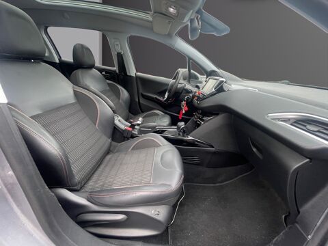 2008 GT Line 2019 occasion 87000 Limoges