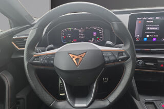 Leon 1.4 E-HYBRID 245 VZ DSG6 2021 occasion 60000 Beauvais