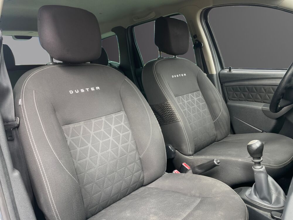 Duster Prestige 2014 occasion 17200 Saint-Sulpice-de-Royan