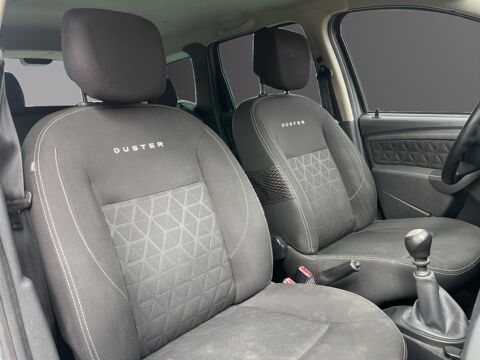 Duster Prestige 2014 occasion 17200 Saint-Sulpice-de-Royan