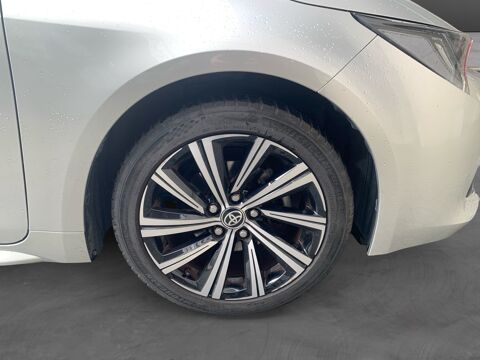 Corolla XII (2) 1.8 HYBRIDE 122H ACTIVE 2022 occasion 93100 Montreuil