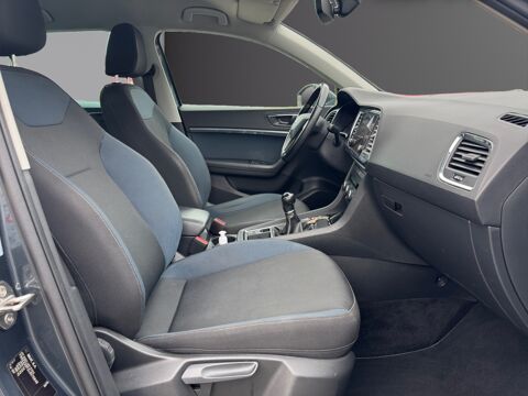Ateca Style 2020 occasion 87000 Limoges