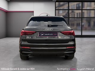 Q3 S line 2019 occasion 69730 Genay