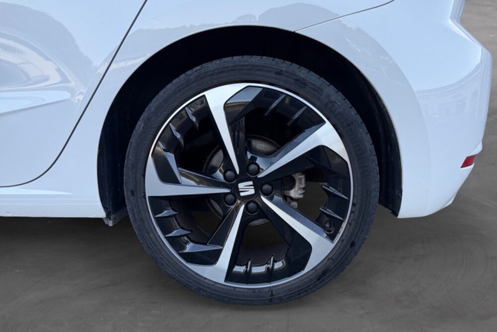 Ibiza V (2) 1.0 ECOTSI 110 S/S FR BVM6 2023 occasion 13600 La Ciotat