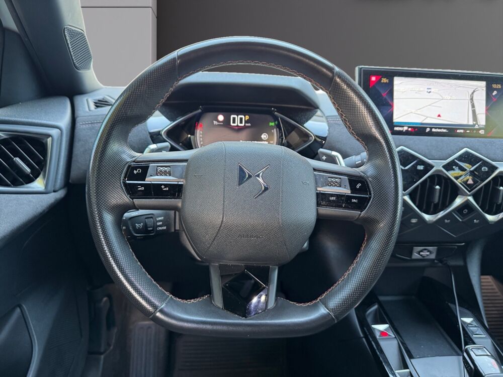 DS3 1.2 155CH PERFORMANCE LINE + 2019 occasion 34070 Montpellier