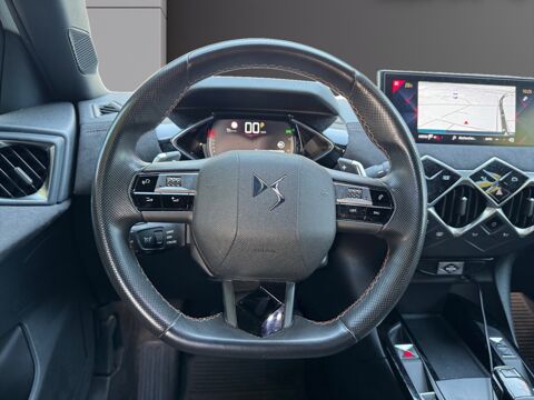 DS3 1.2 155CH PERFORMANCE LINE + 2019 occasion 34070 Montpellier