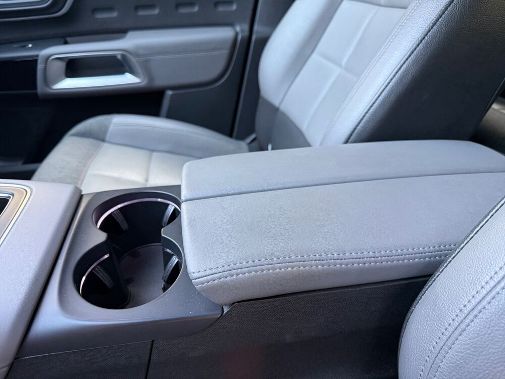 C5 aircross 1.6 180 Shine 2019 occasion 31120 Pinsaguel