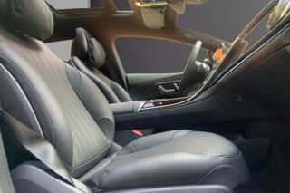 Classe A 450+ AMG LINE 2023 occasion 93100 Montreuil