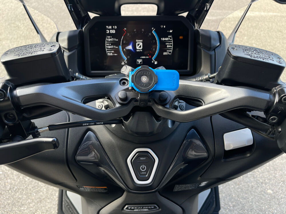 YAMAHA 2023 occasion 69730 Genay