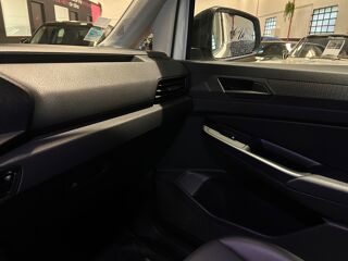 Caddy CARGO 2.0 TDI 100 BUSINESS PLUS 2022 occasion 73290 La Motte-Servolex
