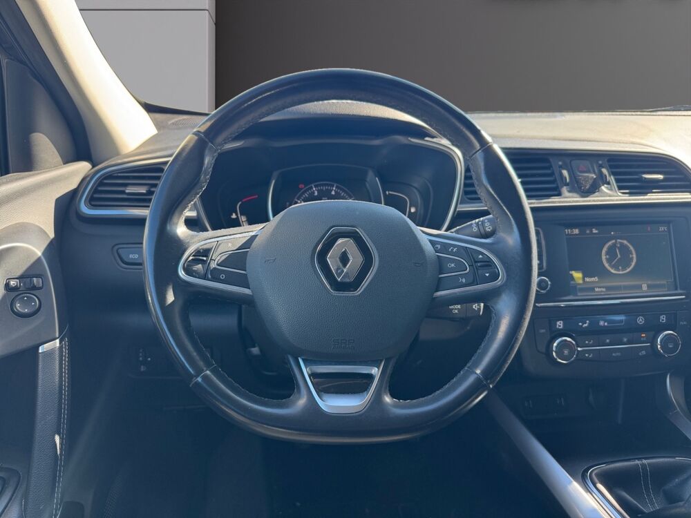 Kadjar 1.6 TCE 165 ARMOR-LUX 2018 occasion 34070 Montpellier