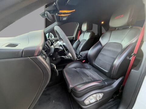 Macan GTS 2017 occasion 19360 Malemort-sur-Corr&egrave;ze