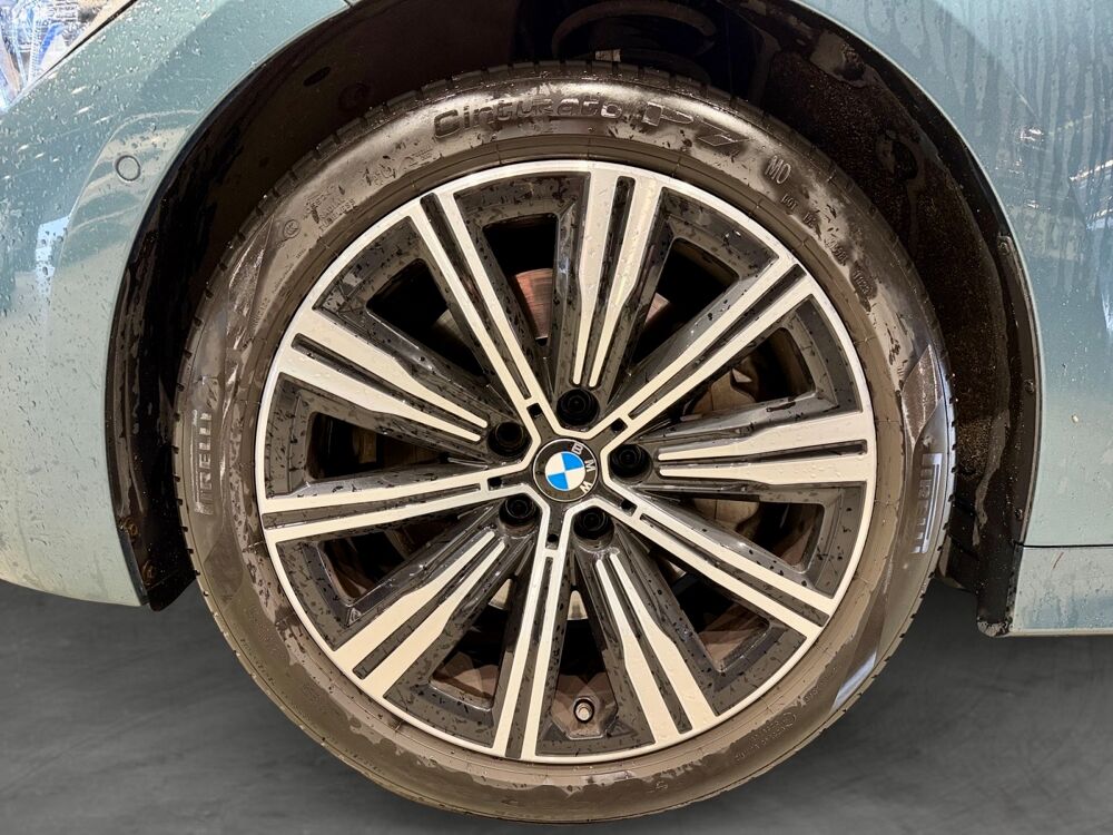 S&eacute;rie 3 330D XD 286 LUXURY 2021 occasion 25410 Saint-Vit