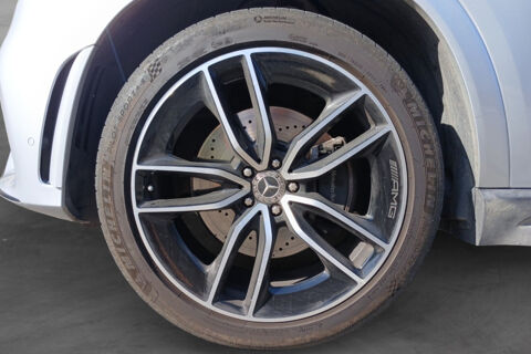 Classe GLE 350 D 272 AMG LINE 4MATIC 2020 occasion 13600 La Ciotat