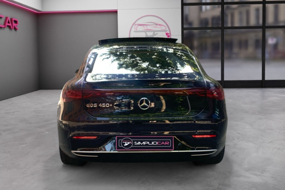 Classe A 450+ AMG LINE 2023 occasion 93100 Montreuil