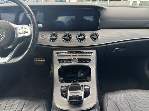 Classe CLS 400D EXECUTIVE 4MATIC 2019 occasion 87000 Limoges