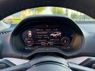 Q2 35 TDI 150 S DESIGN LUXE S TRONIC 7 2022 occasion 25300 Vuillecin