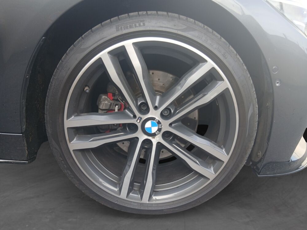 S&eacute;rie 4 GRAN COUPE 430D XD M SPORT 2018 occasion 60000 Beauvais