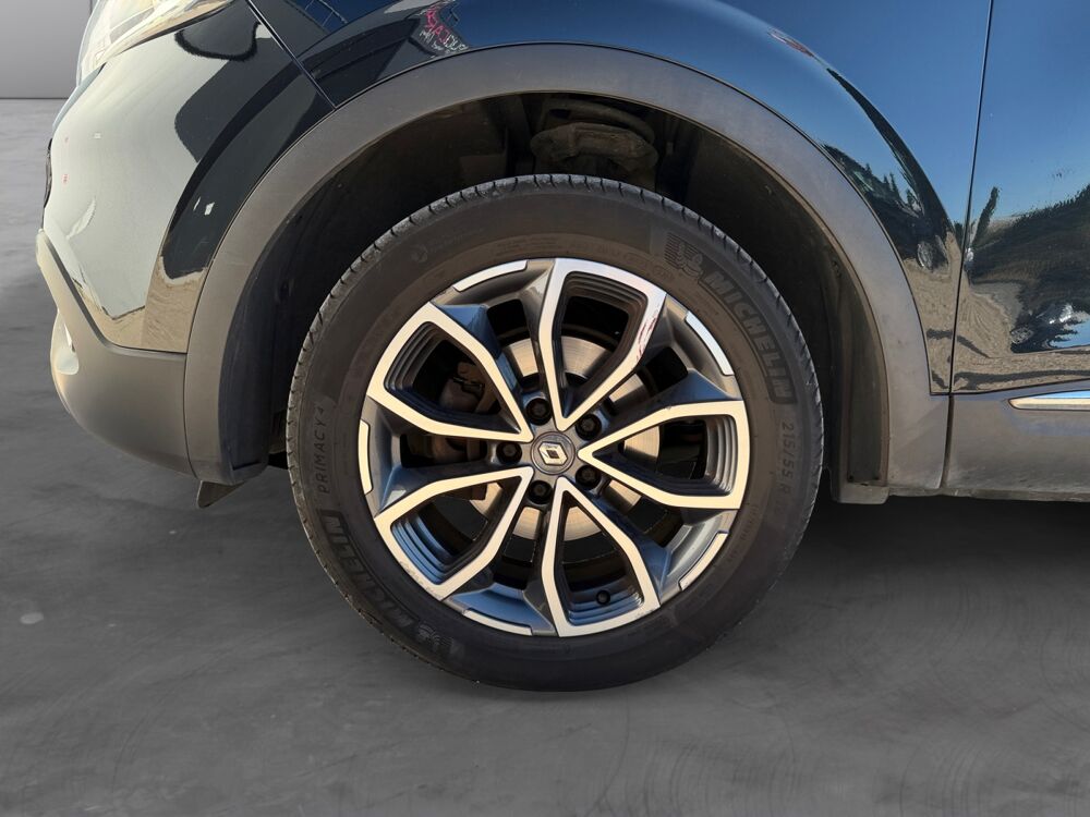 Kadjar Graphite 2018 occasion 45750 Saint-Pryv&eacute;-Saint-Mesmin