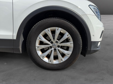 Tiguan Confortline 2017 occasion 45750 Saint-Pryv&eacute;-Saint-Mesmin