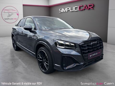 Annonce voiture Audi Q2 29980 €