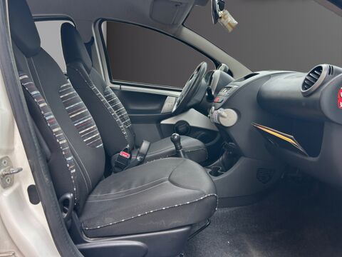 C1 Confort 2013 occasion 06400 Cannes