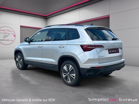 Karoq 2.0 TDI 116 SELECTION 2024 occasion 27000 &Eacute;vreux
