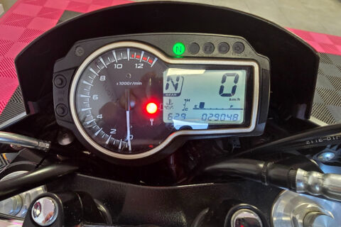 SUZUKI 2014 occasion 03300 Cusset