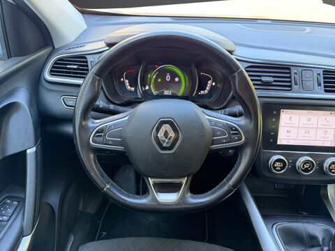 Kadjar 1.5 BLUE DCI 115 INTENS 2019 occasion 30900 Nimes