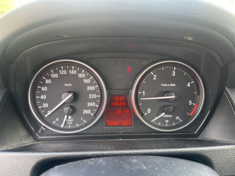 X1 Executive 2012 occasion 17200 Saint-Sulpice-de-Royan