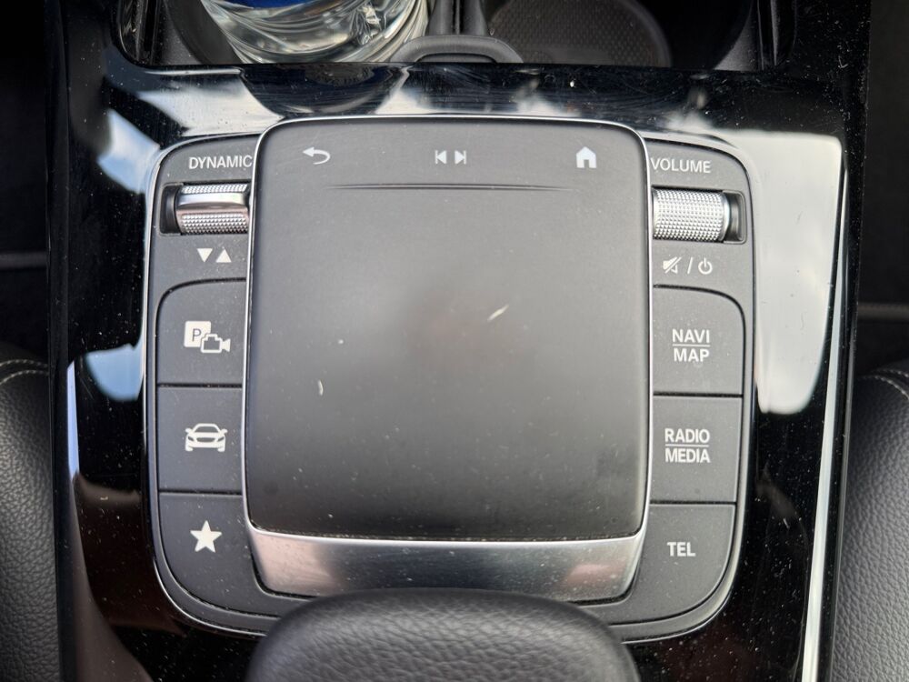 Classe A MERCEDES CLASSE 180 PROGRESSIVE LINE 2020 occasion 27200 Vernon