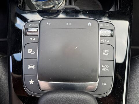Classe A MERCEDES CLASSE 180 PROGRESSIVE LINE 2020 occasion 27200 Vernon
