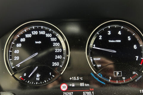 X2 18I SD 140 M SPORT DKG 2018 occasion 69530 Brignais