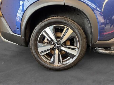 X-Trail E-POWER 204 TEKNA 2023 occasion 64121 Serres-Castet
